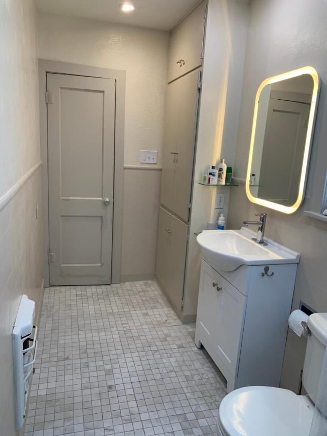 125-#4 Downtown Cozy Upstairs One Bedroom Apt San Antonio Ngoại thất bức ảnh