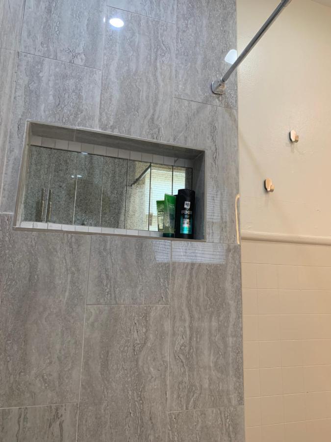 125-#4 Downtown Cozy Upstairs One Bedroom Apt San Antonio Ngoại thất bức ảnh