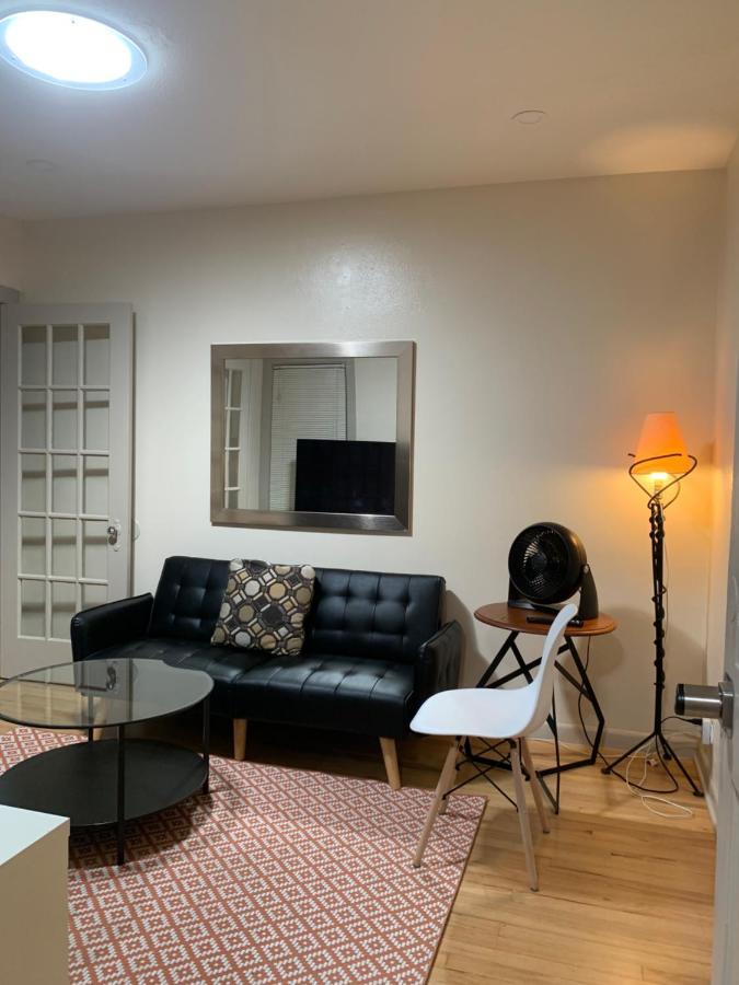 125-#4 Downtown Cozy Upstairs One Bedroom Apt San Antonio Ngoại thất bức ảnh